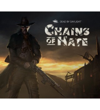 Dead by Daylight - Chains of Hate DLC Steam Key EUROPE